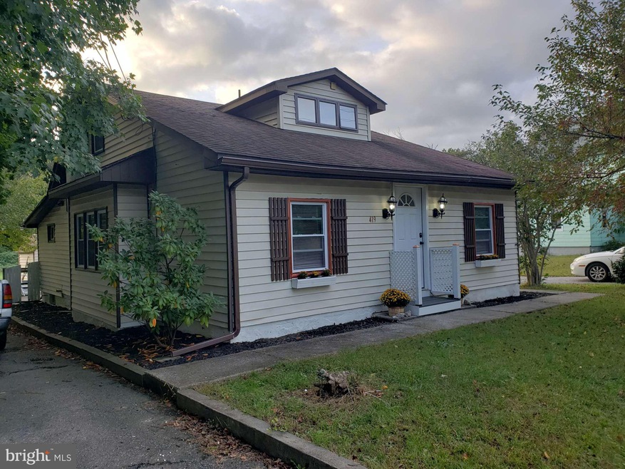 419 New Freedom Rd, Berlin, NJ 08009 - photo 1