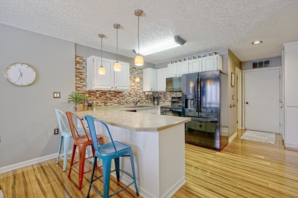 Gorgeous Backslash