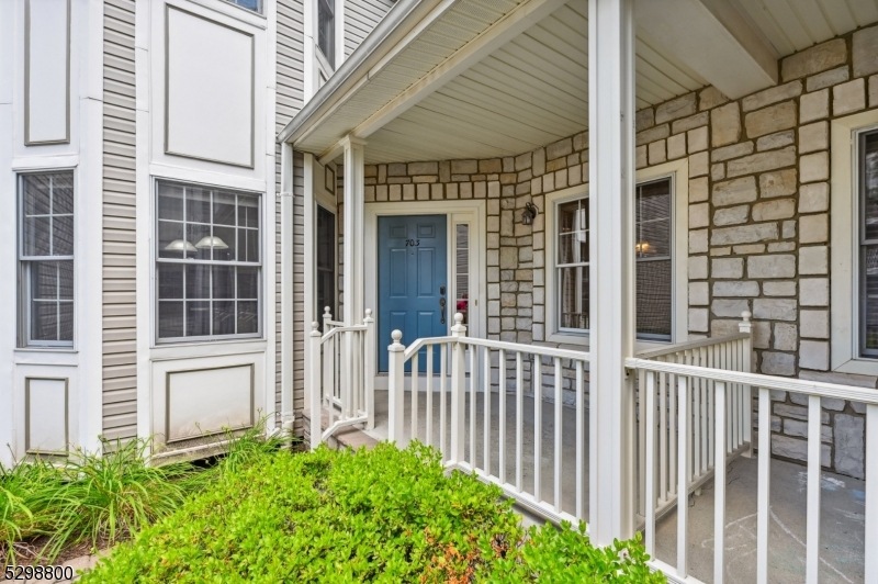 703 Binghampton Ln, Livingston, NJ 07039 - photo 1