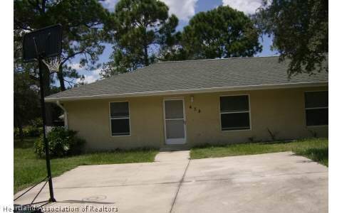 unlisted-address, Lake Placid, FL 33852 - photo 1