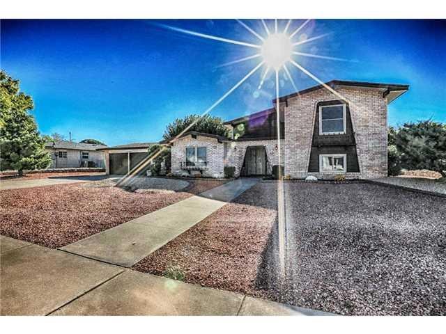 10204 Allway Dr, El Paso, TX 79925 - photo 1