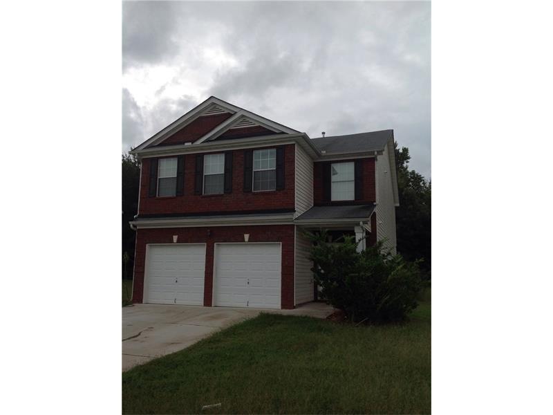 50 Silver Willow Walk, Covington, GA 30016 - photo 1