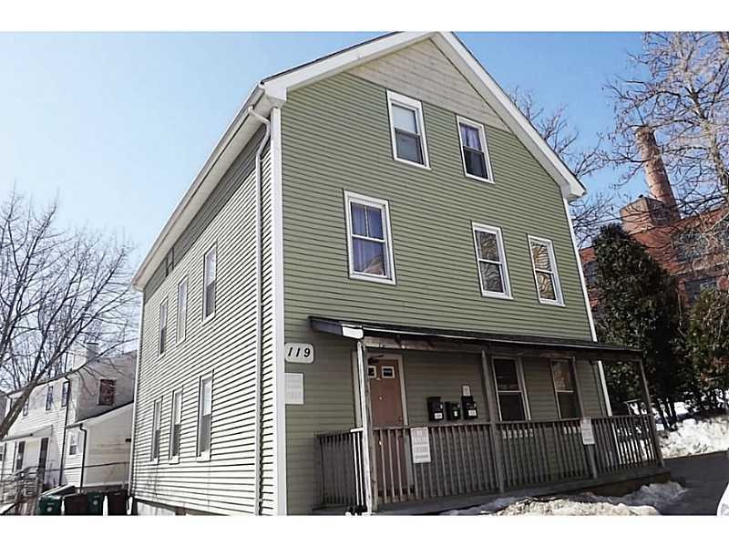 119 E School St, Woonsocket, RI 02895 - photo 1