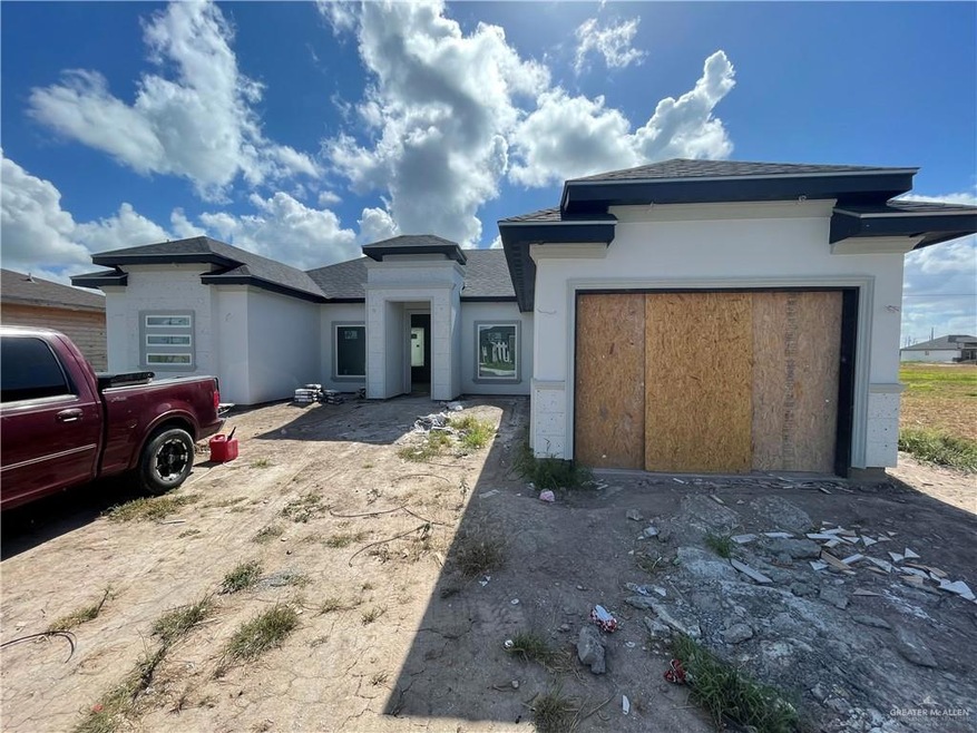 812 Hawk St, Alamo, TX 78516 - photo 1