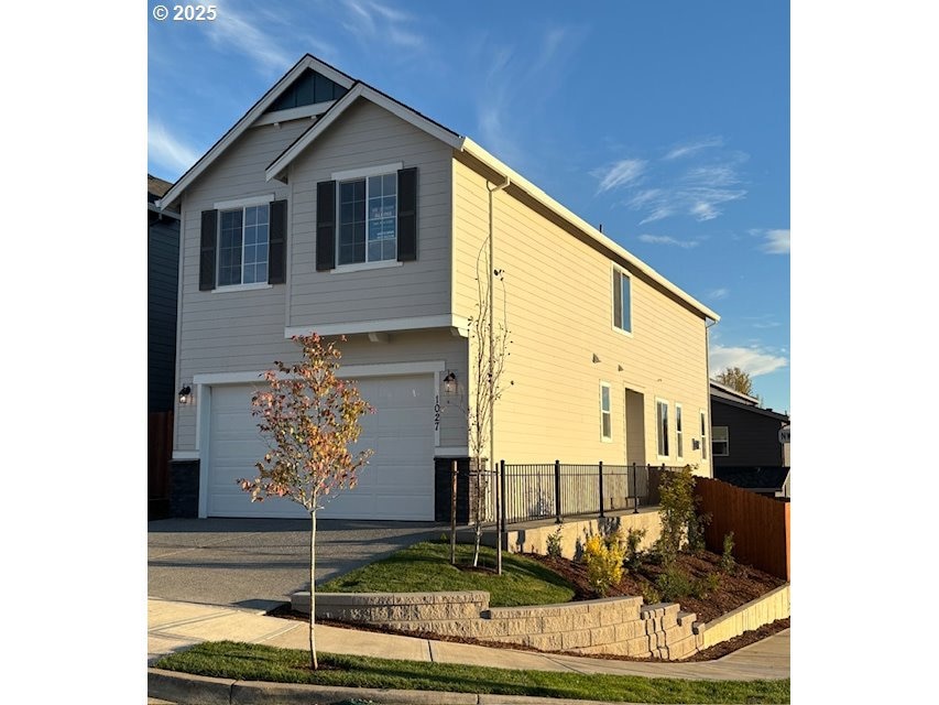 1027 NW 178th Way, Ridgefield, WA 98642 - photo 1