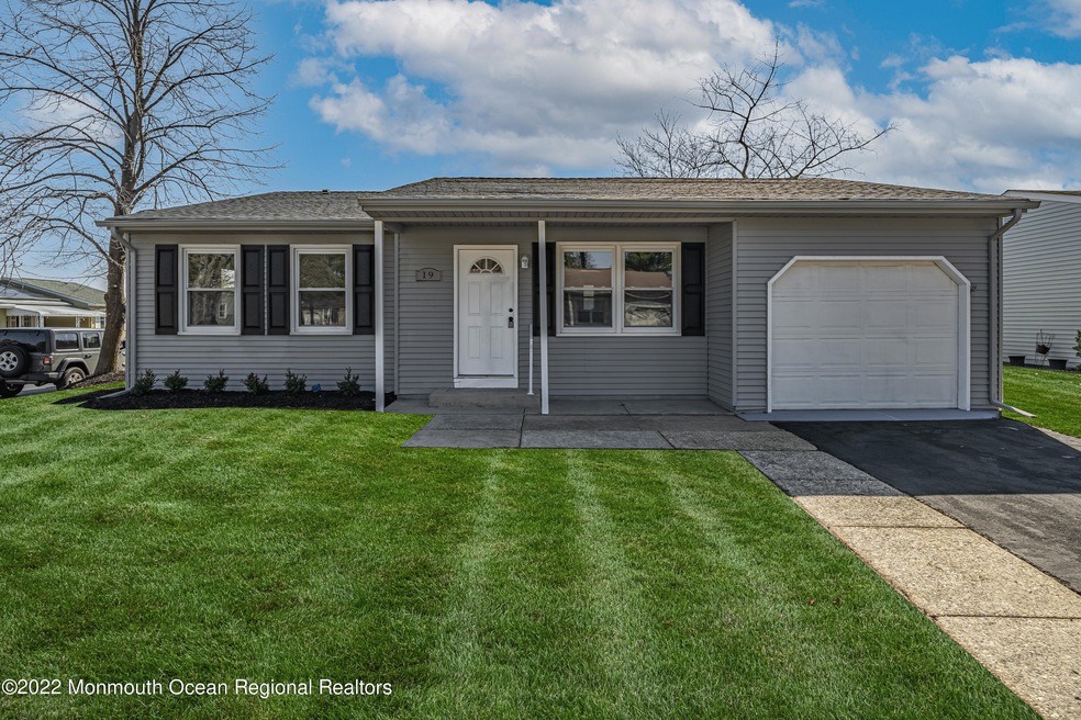BEAUTIFULLY REMODELED