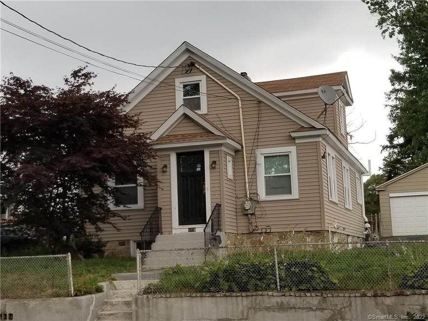 1310 Reservoir Ave, Bridgeport, CT 06606 - photo 1