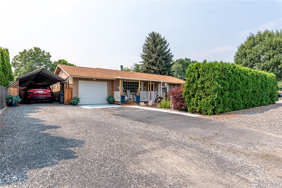 14 S Roland Ave, East Wenatchee, WA 98802 - photo 1