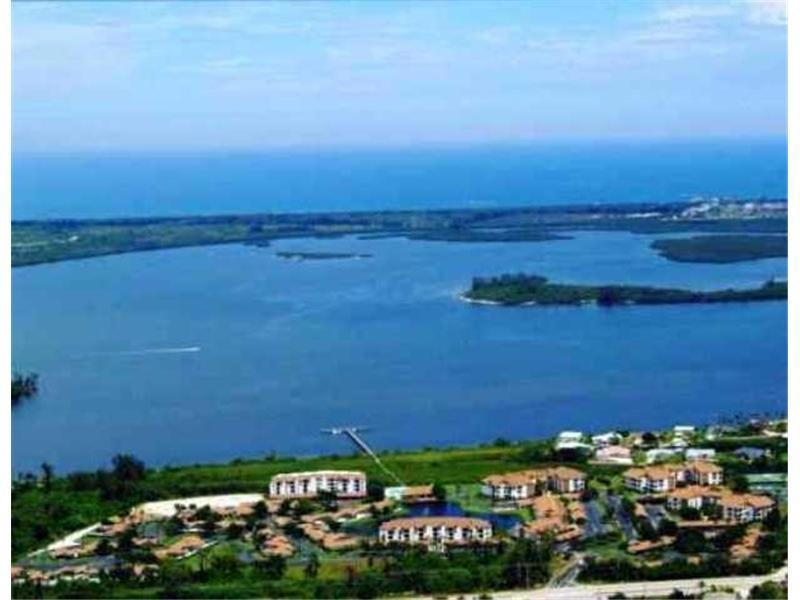 Aerial View.