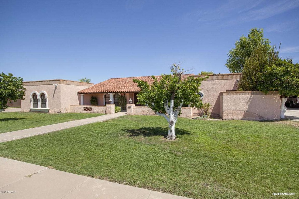 1846 E Hackamore - welcome home!