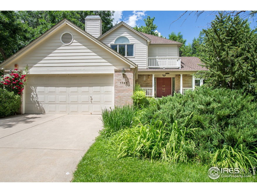 1151 Juniper Ave, Boulder, CO 80304 - photo 1