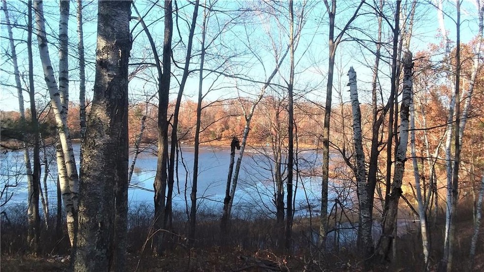 X Pot o Gold Rd, Oakland, WI 54830 - photo 1