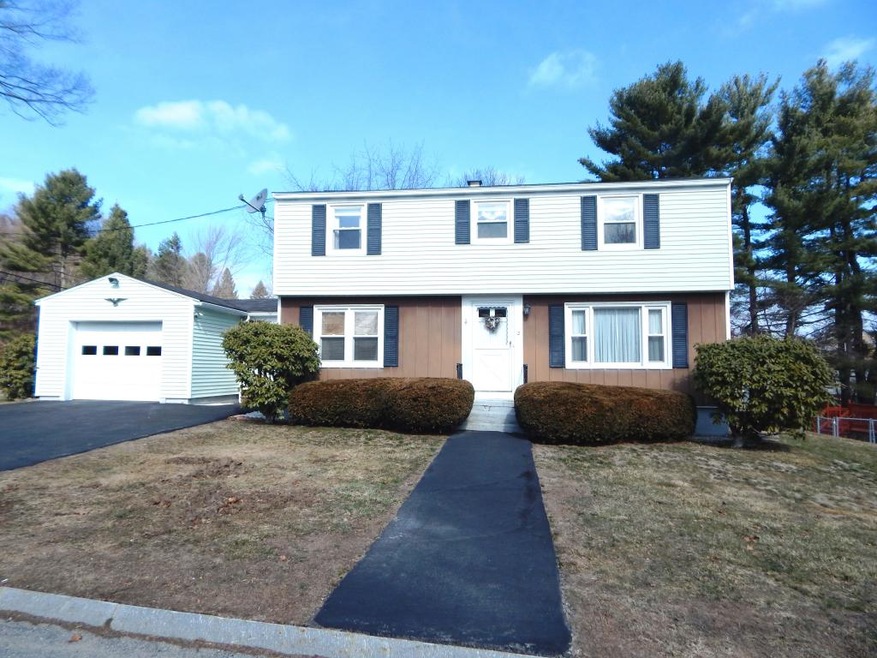 2 Paul St, Somersworth, NH 03878 - photo 1