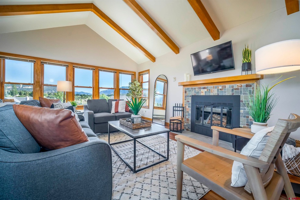 Ferringway Condominiums unit 41, Durango, CO 81301 - photo 1