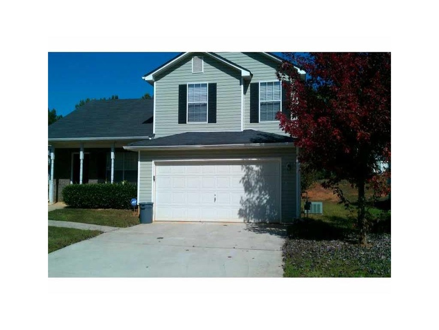 Exterior Front. FRONT VIEW