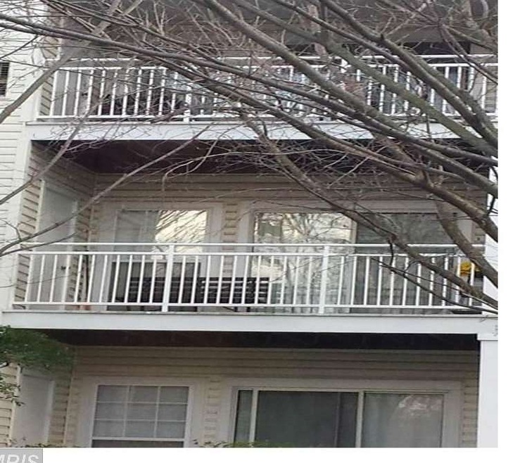 4928 Stone Shop Cir unit 2A, Owings Mills, MD 21117 - photo 1