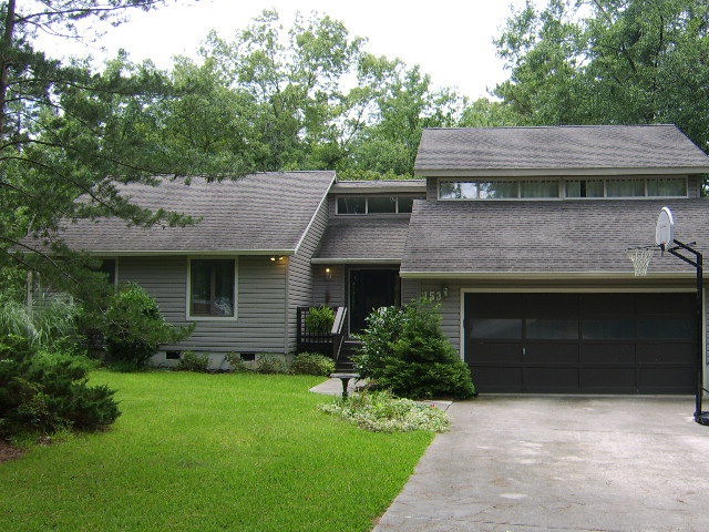 Main View