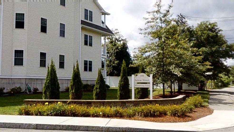 195 Salem St unit 2107, Wilmington, MA 01887 - photo 1