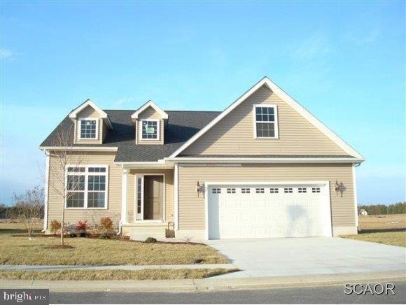 309 Plantation Dr, Seaford, DE 19973 - photo 1