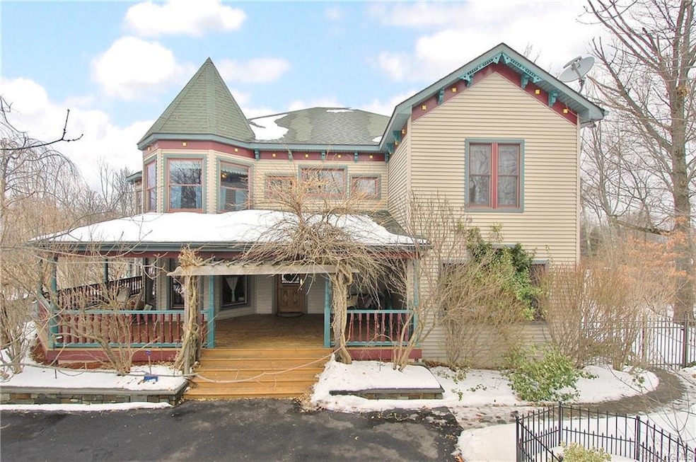 52 Catskill Ave, Monroe, NY 10950 - photo 1