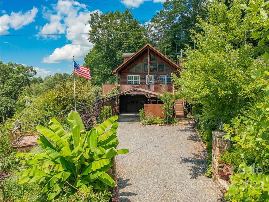 49 Pinnacle Rd, Burnsville, NC 28714 - photo 1