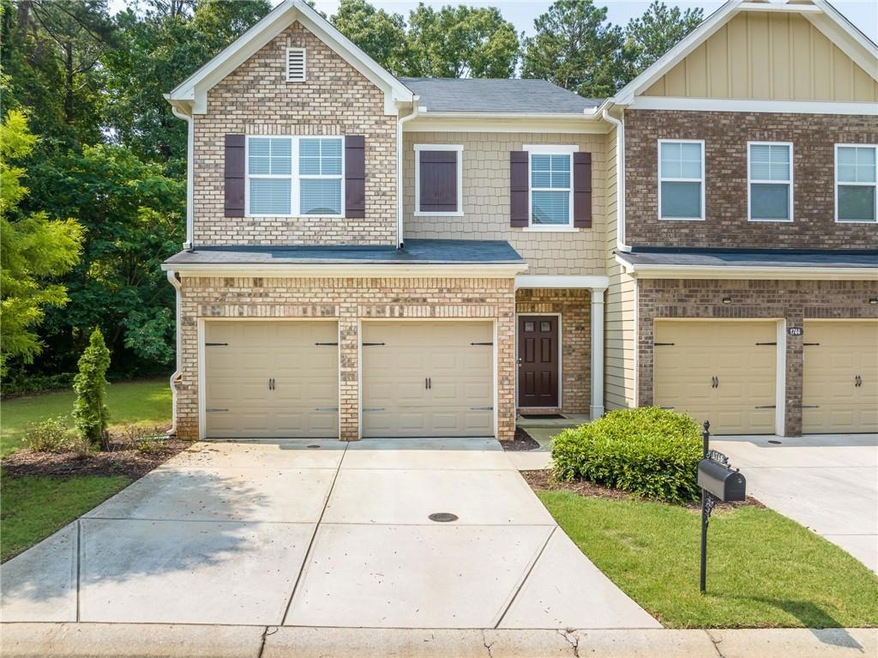 1748 Orange Grove Place, Austell, GA 30106 - photo 1