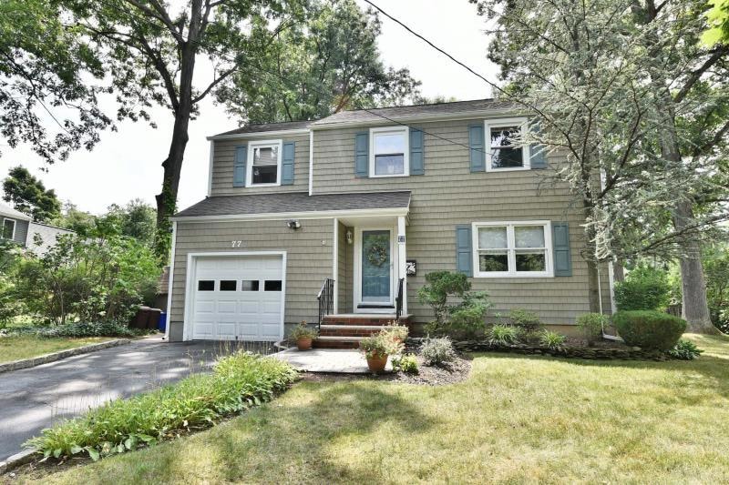 77 Irving Ave, Livingston, NJ 07039 - photo 1