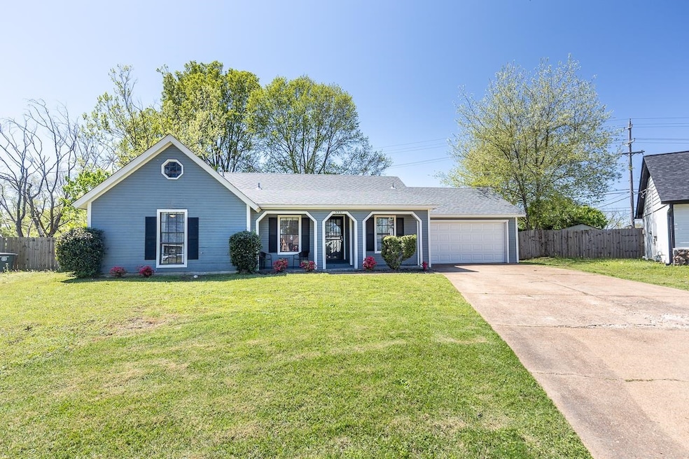 Sold $195,000 • Co-Listing Agent