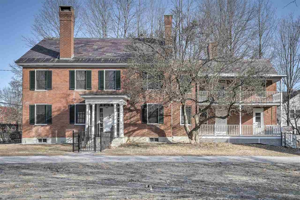 346 Main St, Keene, NH 03431 - photo 1