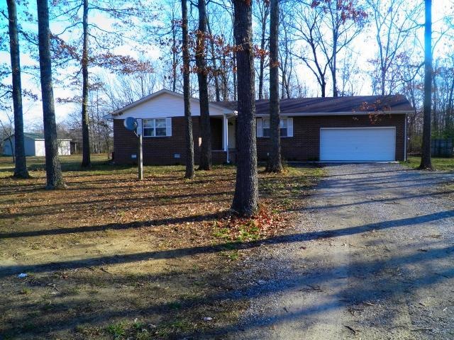 Welcome Home 340 Leslie Jamie Road!