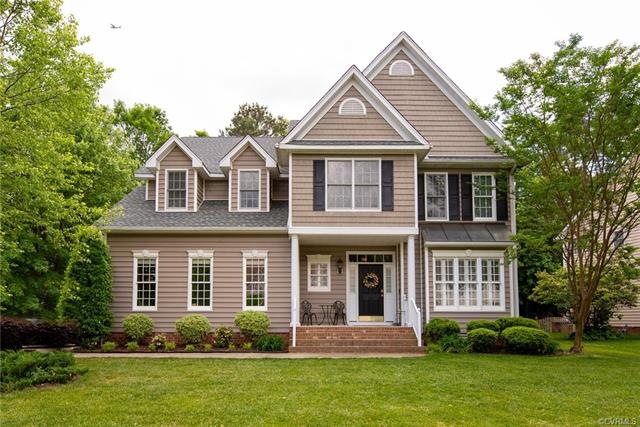 11119 Manor View Dr, Mechanicsville, VA 23116 - photo 1