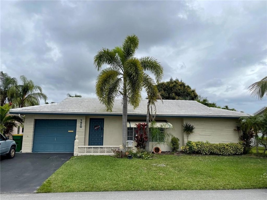 7610 NW 73rd Ave, Tamarac, FL 33321 - photo 1