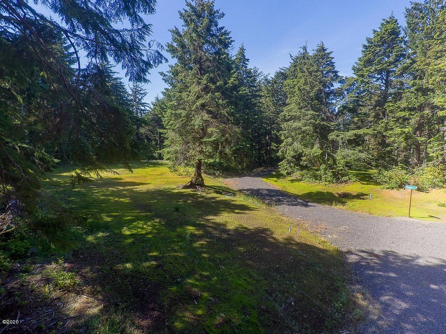 Miners Creek