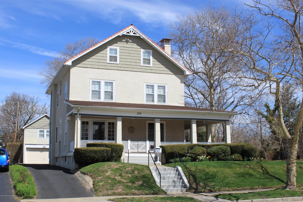 SeaShore Colonial
