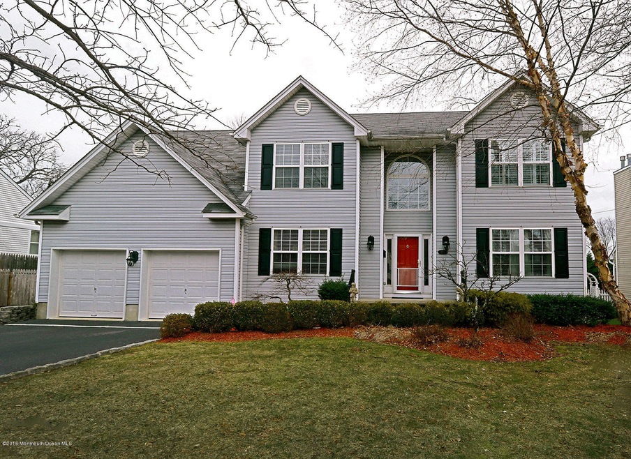 2212 Old Mill Rd, Spring Lake, NJ 07762 - photo 1