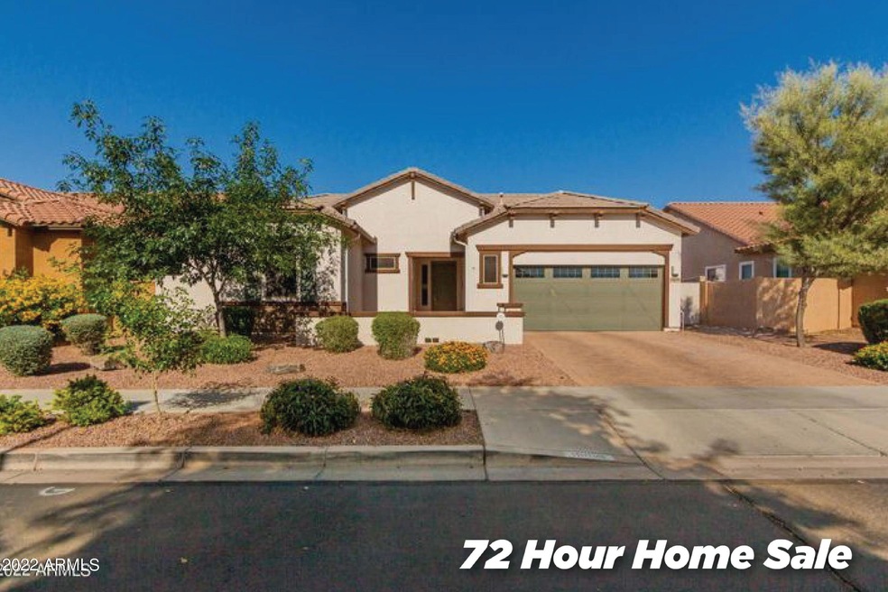 19819 S 192nd Place, Queen Creek, AZ 85142 - photo 1