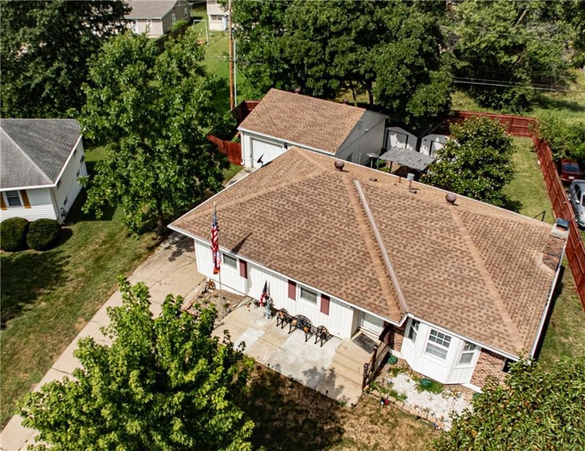 Sold • Co-Listing Agent