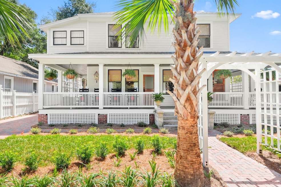 113 La Quinta Place, Saint Augustine, FL 32084 - photo 1