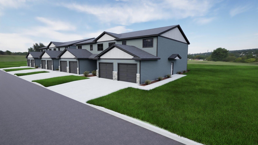 200 Pries St NW, Eyota, MN 55934 - photo 1