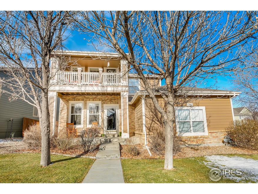 13883 Fillmore St, Thornton, CO 80602 - photo 1