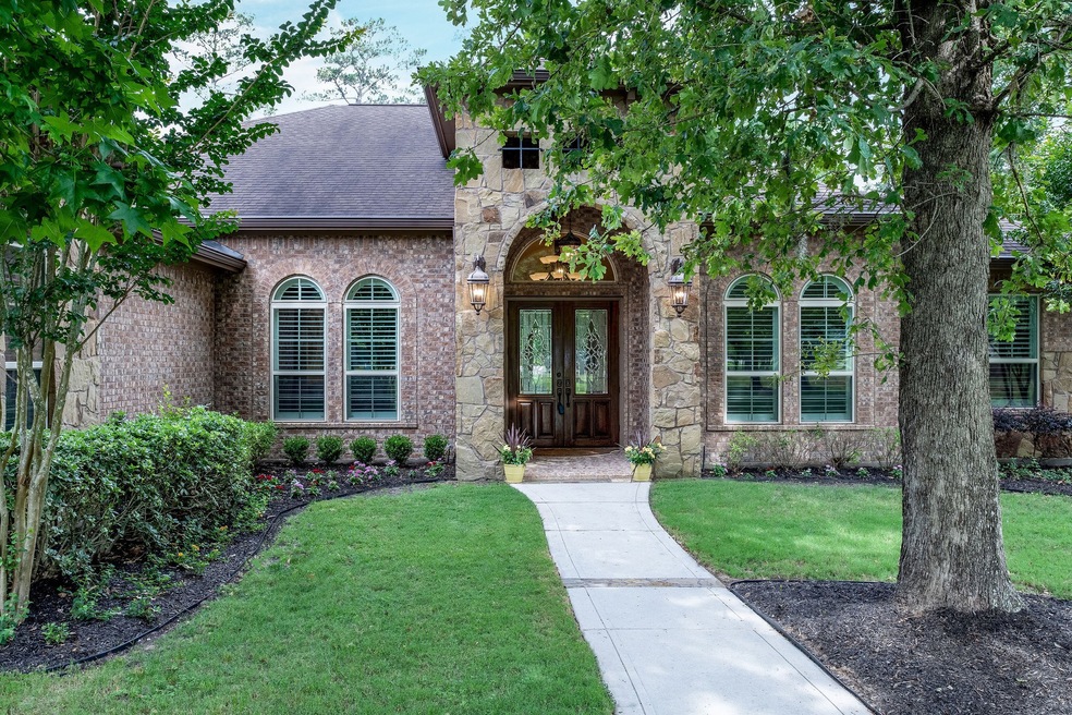 1236 Trailwood Estates Dr, Magnolia, TX 77354 - photo 1