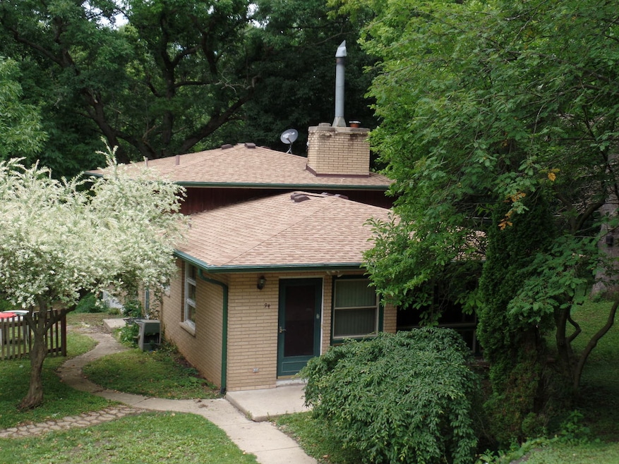 94 Lake Shore Dr, Carpentersville, IL 60110 - photo 1