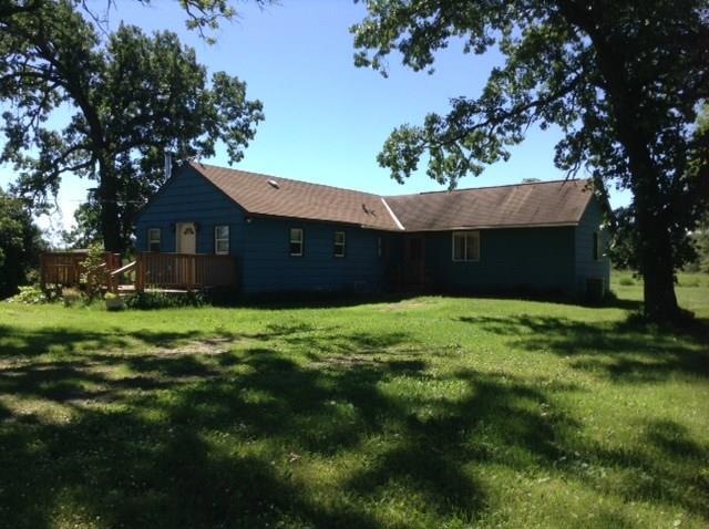 8161 Moline Rd, Webster, WI 54893 - photo 1