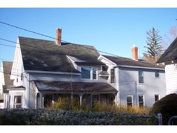 48 Orchard St, Franklin, NH 03235 - photo 1