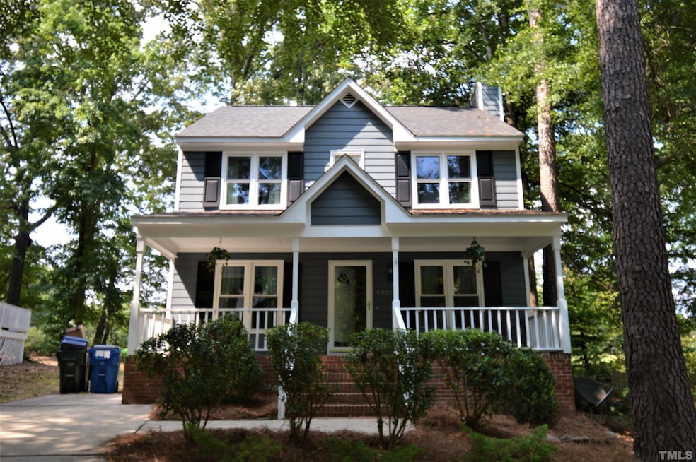 Sold $347,000 • Co-Listing Agent