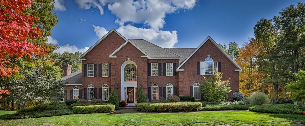 33 Duston Rd, Windham, NH 03087 - photo 1