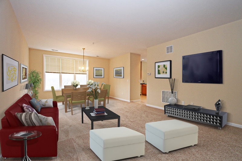 3302 Pointe Gate Dr, Livingston, NJ 07039 - photo 1