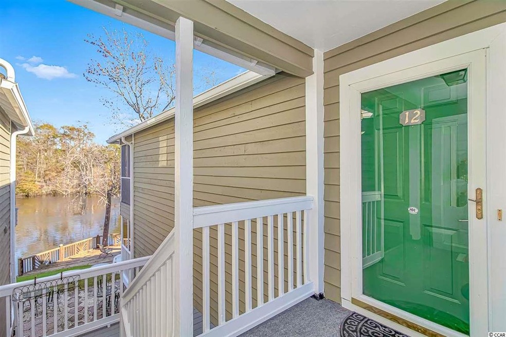 10 Laurel St unit 12 Kingston Pointe, Conway, SC 29526 - photo 1