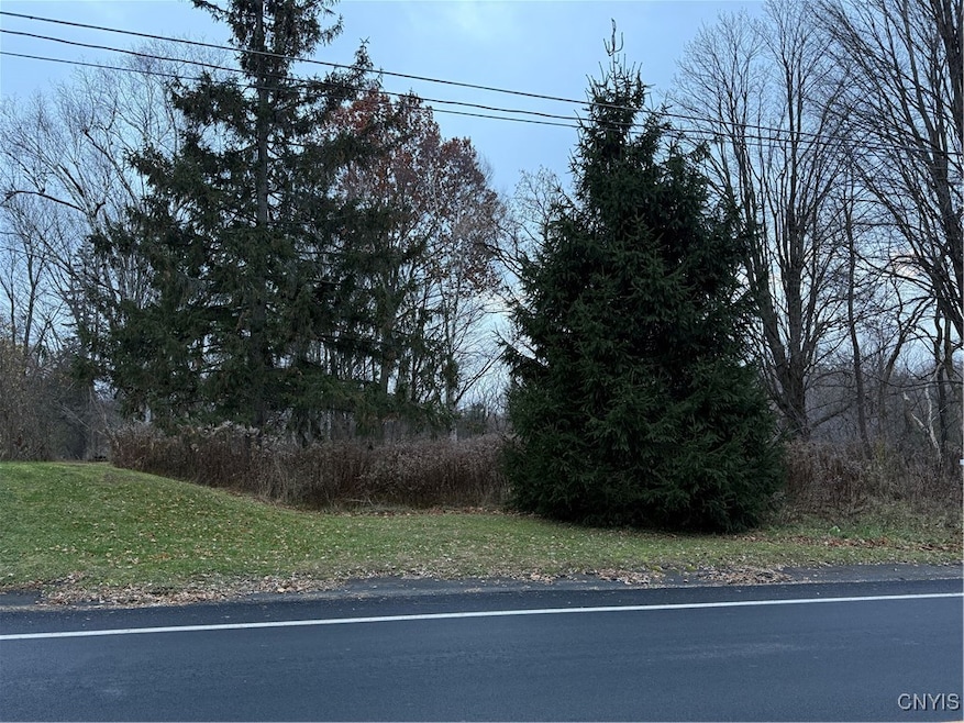 0 Harwood unit S1652178, Sandy Creek, NY 13083 - photo 1