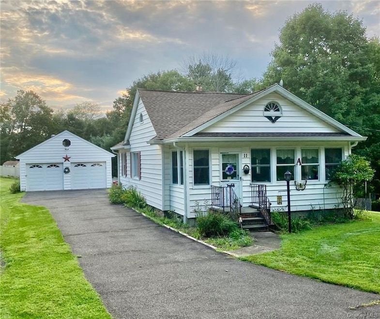 11 Ivy Hill Rd, Brewster, NY 10509 - photo 1